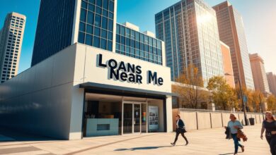 loans near me